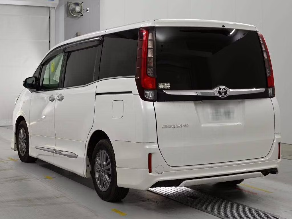 TOYOTA ESQUIRE