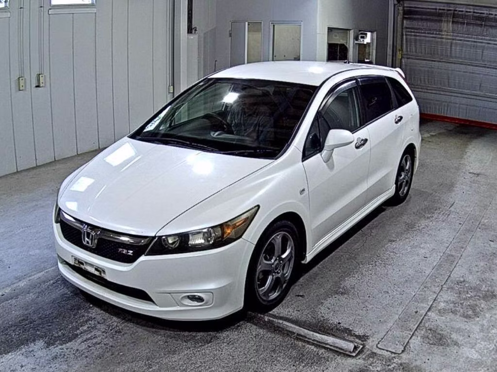 HONDA STREAM