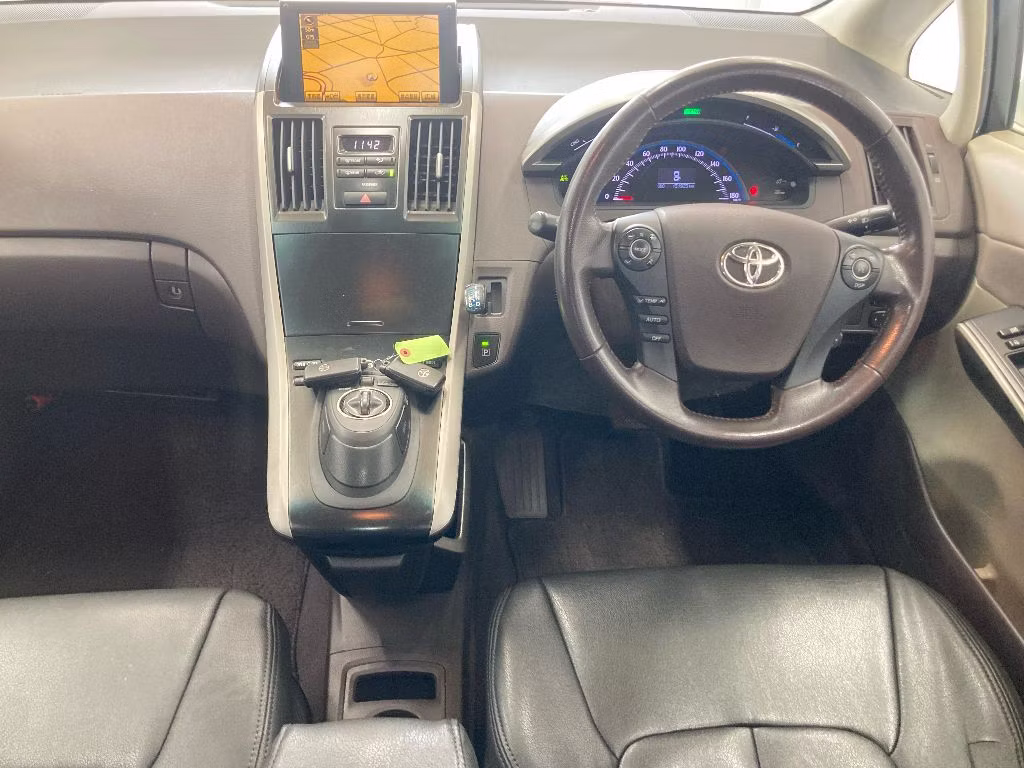 TOYOTA SAI