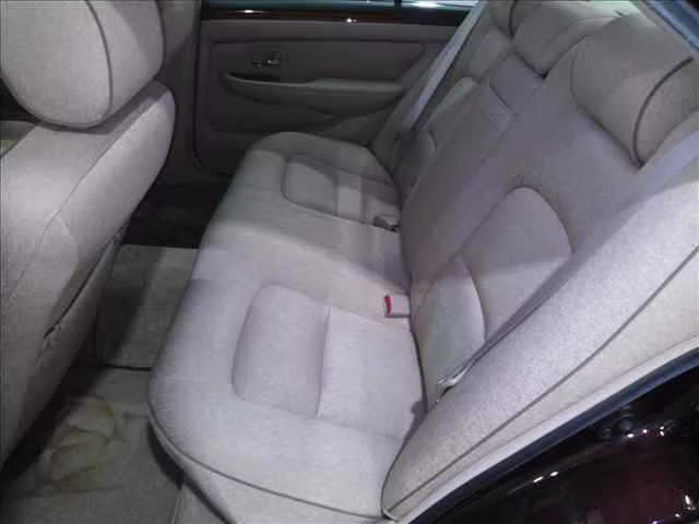 TOYOTA BREVIS