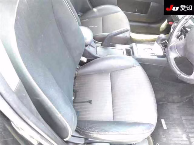 MITSUBISHI GALANT FORTIS