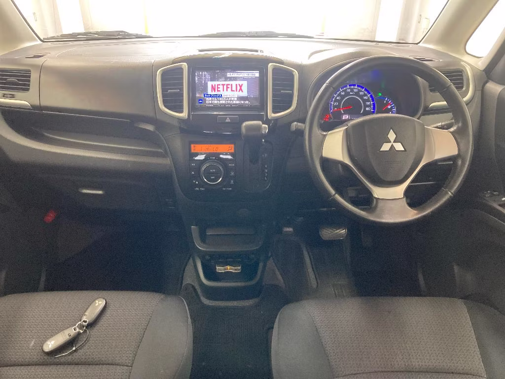MITSUBISHI DELICA D:2
