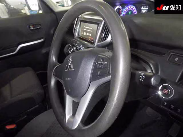 MITSUBISHI DELICA D:2