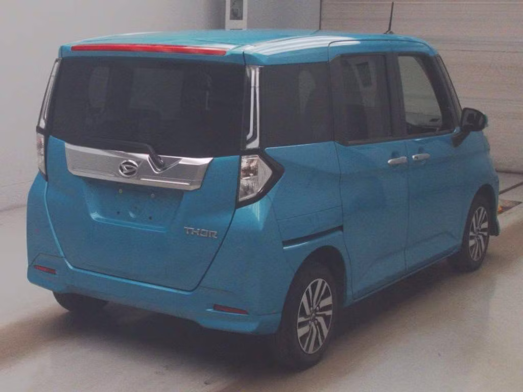 DAIHATSU THOR