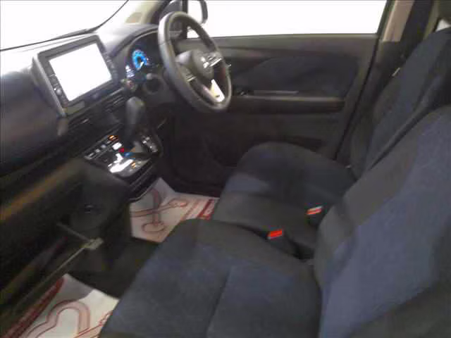 MITSUBISHI EK X