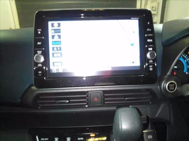MITSUBISHI EK X