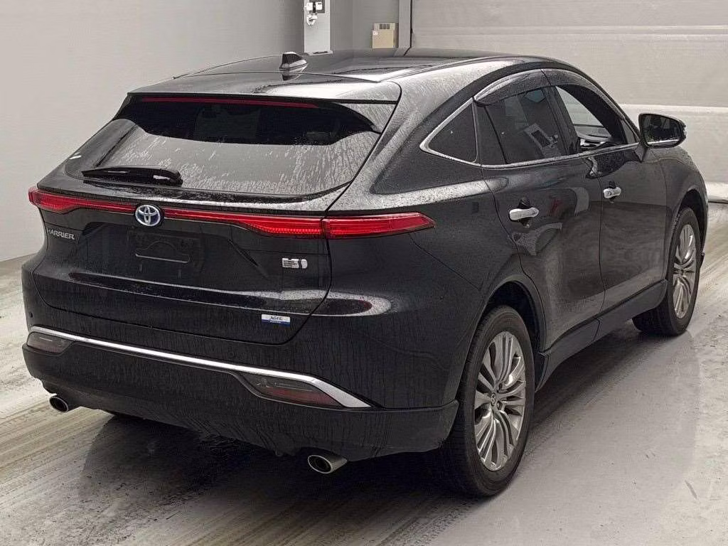 TOYOTA VENZA