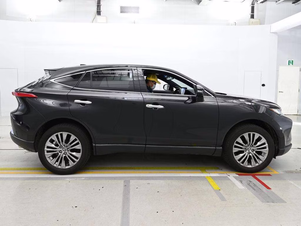 TOYOTA VENZA