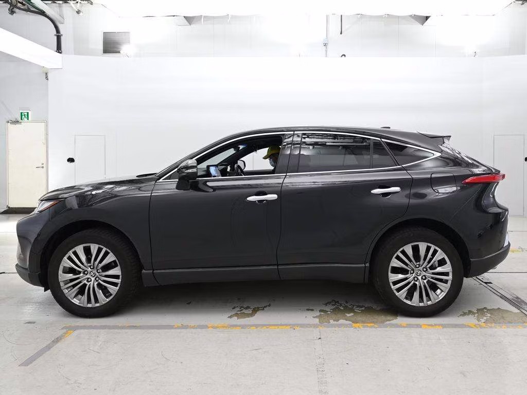 TOYOTA VENZA