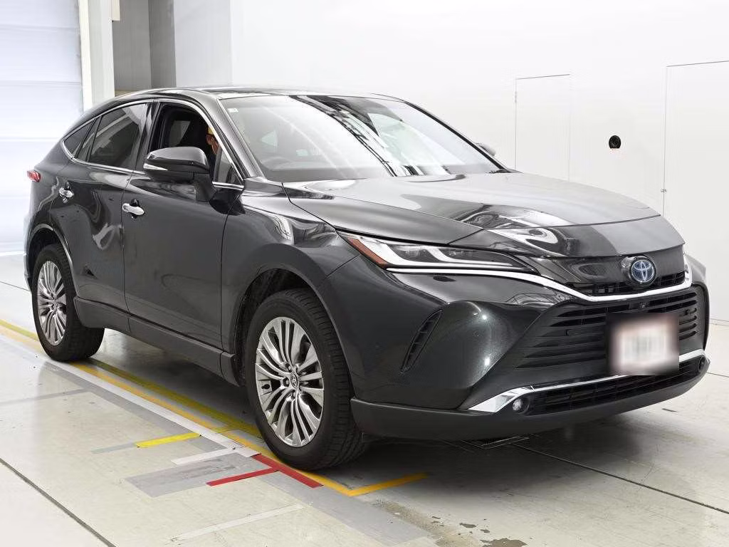 TOYOTA VENZA