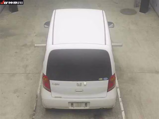 HONDA LIFE