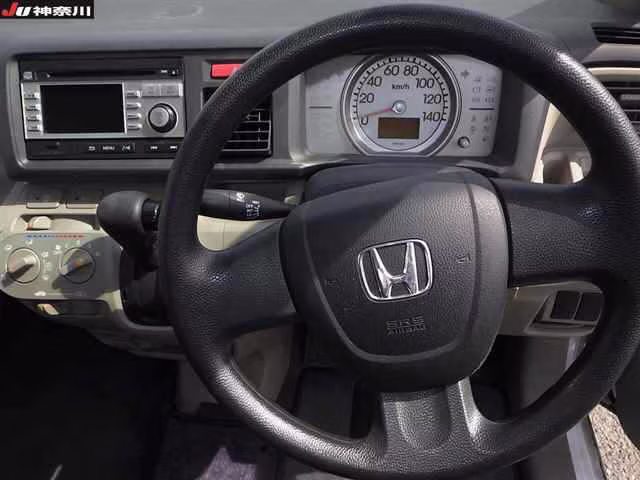 HONDA LIFE