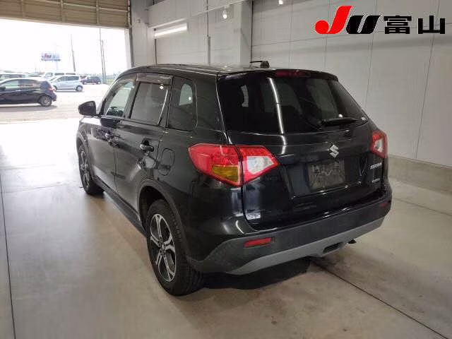 SUZUKI ESCUDO