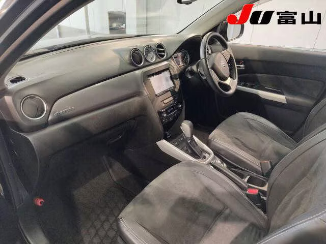 SUZUKI ESCUDO