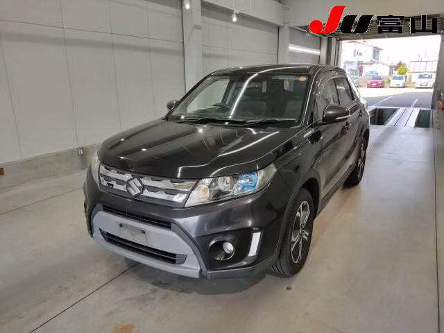 SUZUKI ESCUDO