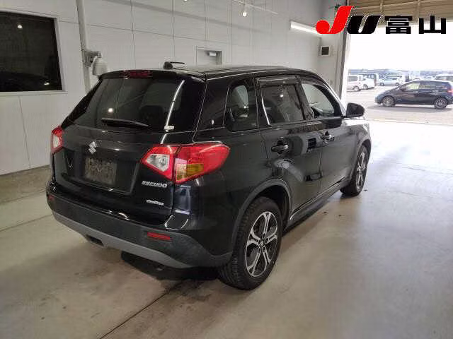 SUZUKI ESCUDO