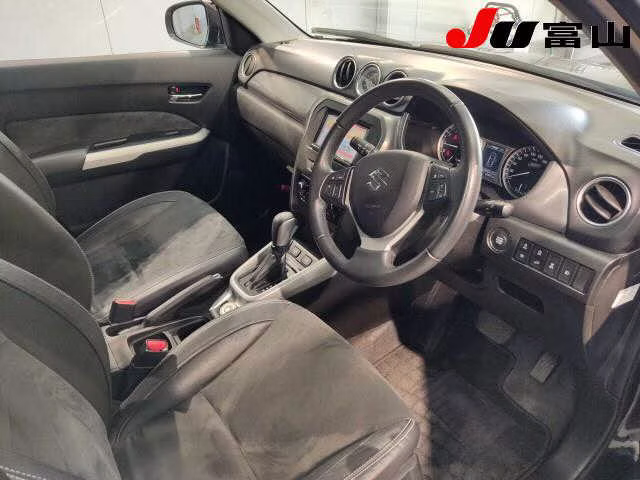 SUZUKI ESCUDO