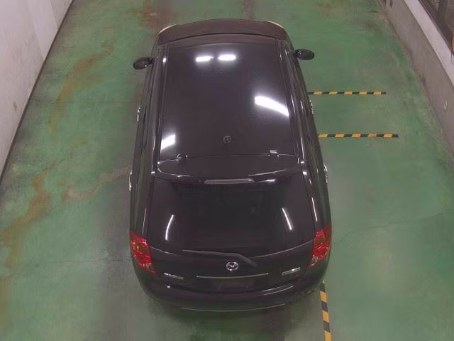 MAZDA VERISA