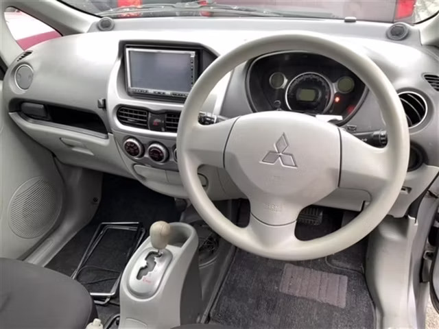 MITSUBISHI I