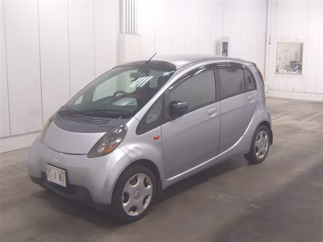 MITSUBISHI I