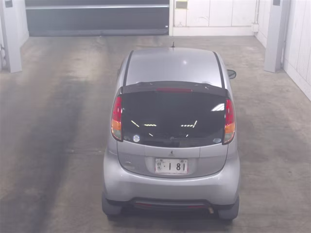 MITSUBISHI I