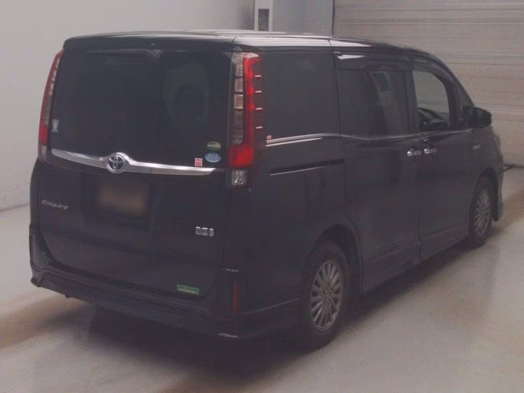 TOYOTA ESQUIRE