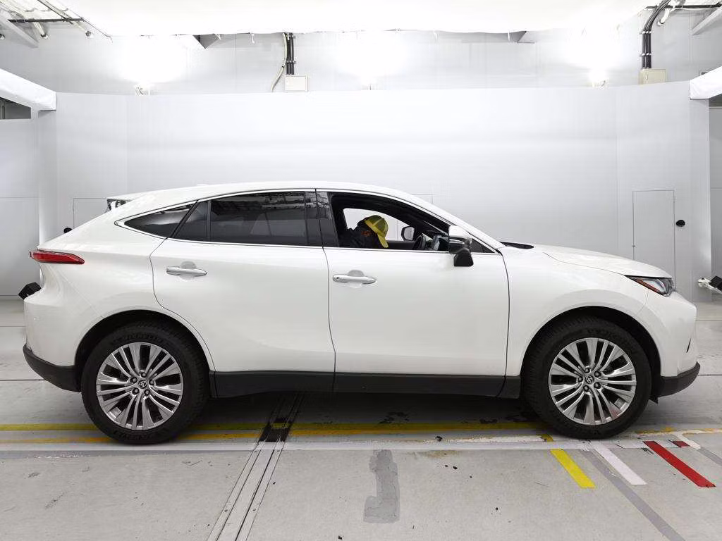 TOYOTA VENZA