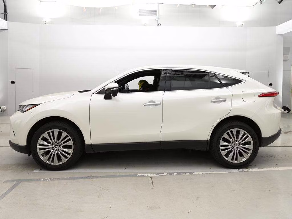 TOYOTA VENZA