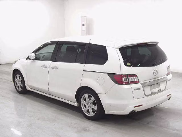 MAZDA MPV
