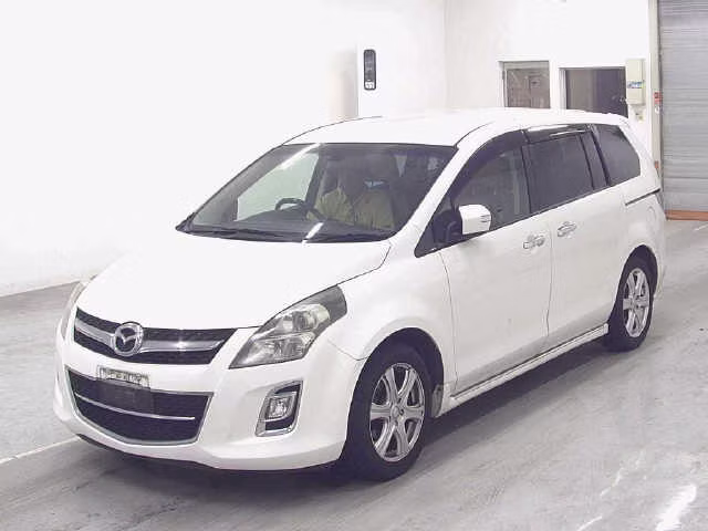 MAZDA MPV