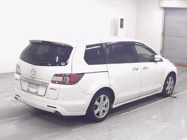 MAZDA MPV