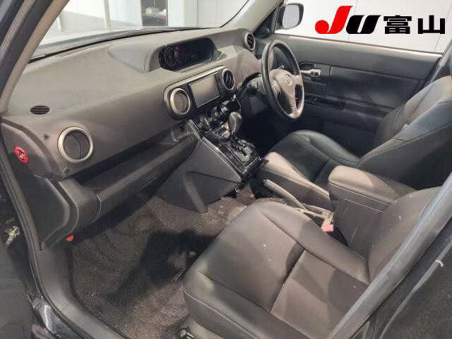 TOYOTA COROLLA RUMION