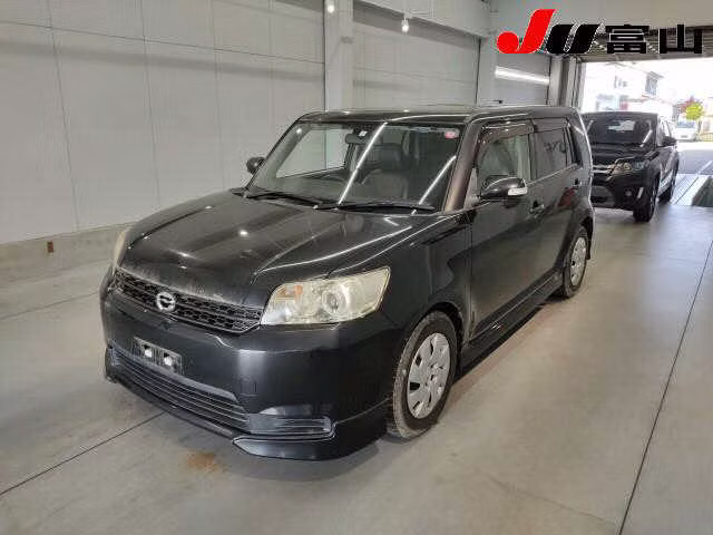 TOYOTA COROLLA RUMION