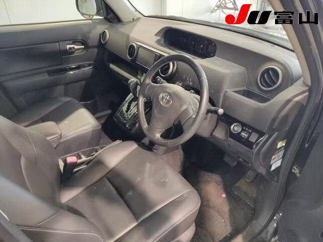 TOYOTA COROLLA RUMION