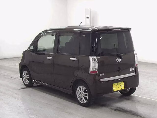 DAIHATSU TANTO EXE