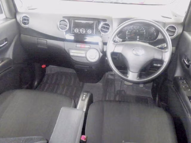 DAIHATSU TANTO EXE