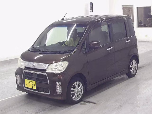 DAIHATSU TANTO EXE
