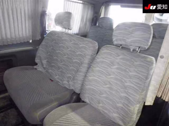 TOYOTA GRANVIA