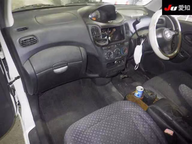 TOYOTA FUNCARGO