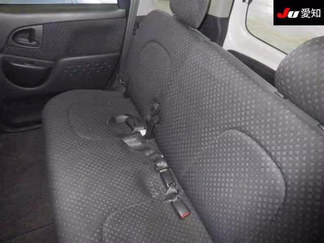 TOYOTA FUNCARGO