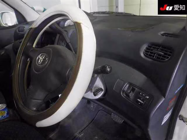 TOYOTA FUNCARGO