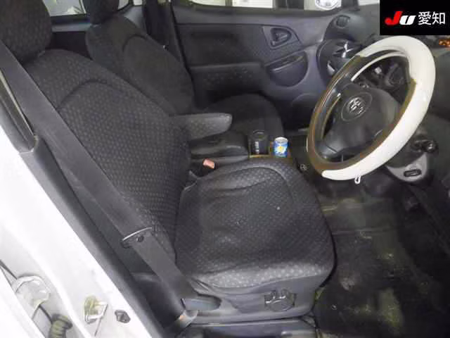 TOYOTA FUNCARGO