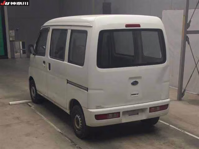 SUBARU SAMBAR