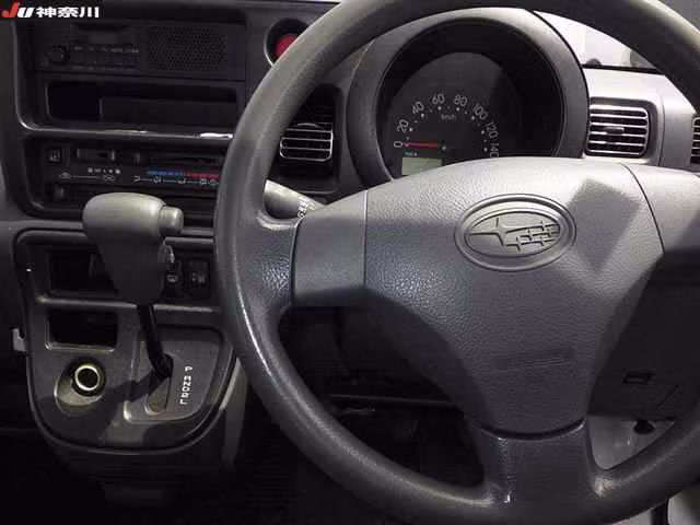 SUBARU SAMBAR