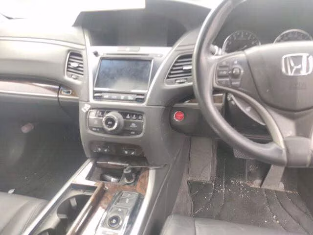 HONDA LEGEND