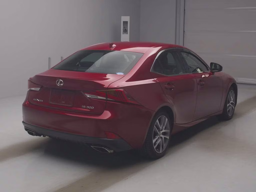 LEXUS IS300