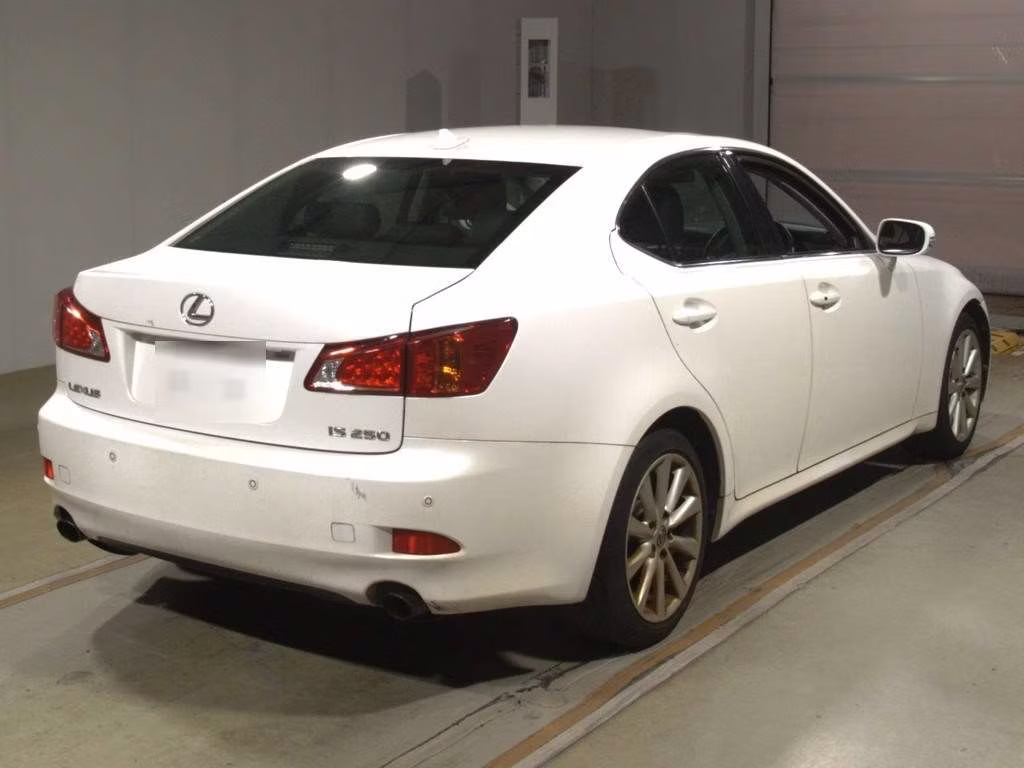 LEXUS IS250