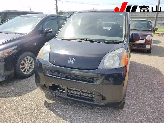 HONDA LIFE