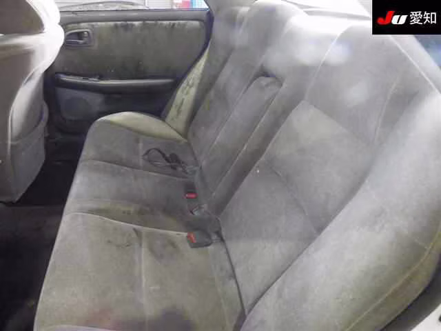 TOYOTA MARK II