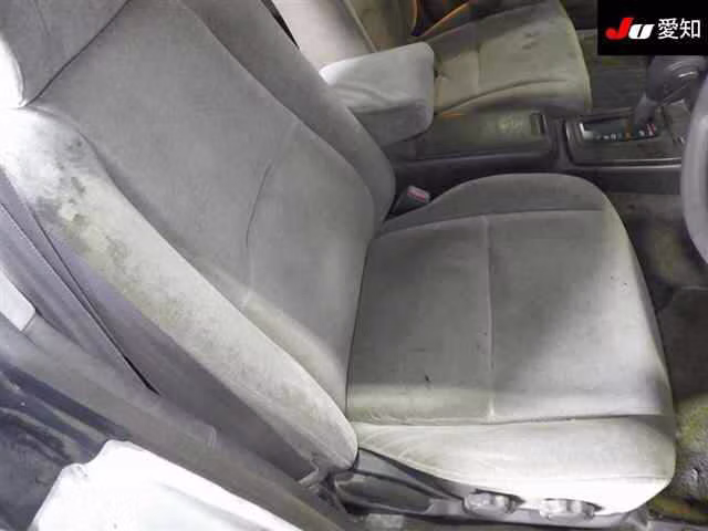 TOYOTA MARK II